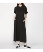 【エルエルビーン/L.L.Bean】の【JAPAN EDITION】サンフォード・ショートスリーブ・ドレス 人気、トレンドファッション・服の通販 founy(ファニー) ファッション Fashion レディースファッション WOMEN ワンピース Dress ドレス Party Dresses コレクション Collection コンパクト Compact 吸水 Water Absorption 抗菌 Antibacterial シンプル Simple デニム Denim トレンド Trend ドレス Dress フィット Fit ボトム Bottom ポケット Pocket ロング Long thumbnail Black|ID: prp329100004561498 ipo3291000000032252664
