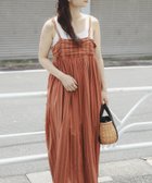 【ビーミングライフストアバイビームス/B:MING LIFE STORE by BEAMS】のインド ストライプ キャミ ワンピース(S~M) 25SS 夏まで使える リゾート 旅行 きれいめ おでかけ 人気、トレンドファッション・服の通販 founy(ファニー) ファッション Fashion レディースファッション WOMEN ワンピース Dress キャミワンピース No Sleeve Dresses インド India キャミ Cami ギャザー Gather ストライプ Stripe タッセル Tassel リゾート Resort おすすめ Recommend 夏 Summer 旅行 Travel 2025年 2025 2025春夏・S/S Ss,Spring/Summer,2025 thumbnail BROWN_STRIPE|ID: prp329100004561502 ipo3291000000032252708