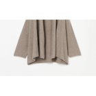 【エリオポール/heliopole】のRACCOON SHORT GOWN CARDIGAN ベージュ|ID: prp329100004561512 ipo3291000000032252818