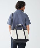 【エルエルビーン/L.L.Bean】のショルダー・ストラップ・トート、ミディアム Black|ID: prp329100004561551 ipo3291000000032253268