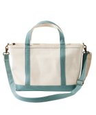 【エルエルビーン/L.L.Bean】のショルダー・ストラップ・トート、ミディアム Sea Pine|ID: prp329100004561551 ipo3291000000032253272