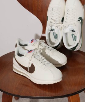 【ジャーナルスタンダード レリューム/JOURNAL STANDARD relume】の【NIKE/ナイキ】 ウィメンズ コルテッツ スニーカー 人気、トレンドファッション・服の通販 founy(ファニー) ファッション Fashion レディースファッション WOMEN 2025年 2025 2025春夏・S/S Ss,Spring/Summer,2025 スニーカー Sneakers スポーツ Sports フィット Fit リボン Ribbon |ID:prp329100004561576