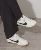 【ジャーナルスタンダード レリューム/JOURNAL STANDARD relume】の【NIKE/ナイキ】 ウィメンズ コルテッツ スニーカー 人気、トレンドファッション・服の通販 founy(ファニー) ファッション Fashion レディースファッション WOMEN 2025年 2025 2025春夏・S/S Ss,Spring/Summer,2025 スニーカー Sneakers スポーツ Sports フィット Fit リボン Ribbon thumbnail グリーン|ID: prp329100004561576 ipo3291000000032253648