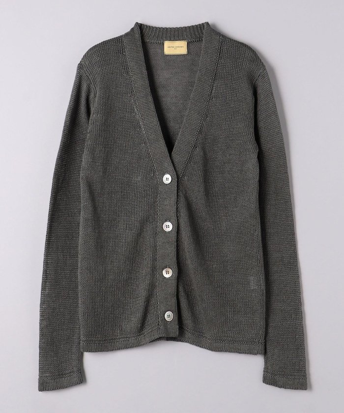【その他のブランド/Other】のVネックカーディガン インテリア・キッズ・メンズ・レディースファッション・服の通販 founy(ファニー) https://founy.com/ ファッション Fashion レディースファッション WOMEN トップス・カットソー Tops/Tshirt カーディガン Cardigans Vネック V-Neck おすすめ Recommend カーディガン Cardigan シンプル Simple チェーン Chain リラックス Relax 夏 Summer 春 Spring S/S・春夏 Ss・Spring/Summer |ID: prp329100004561584 ipo3291000000032253734