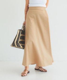 【デミルクス ビームス/Demi-Luxe BEAMS】 ワイドベルト フレアスカート人気、トレンドファッション・服の通販 founy(ファニー) ファッション Fashion レディースファッション WOMEN スカート Skirt Aライン/フレアスカート Flared A-Line Skirts ベルト Belts オックス Ox サンダル Sandals スニーカー Sneakers ノースリーブ No Sleeve バランス Balance フレア Flare ラップ Wrap リネン Linen ワイド Wide |ID:prp329100004561585