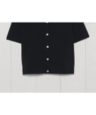 【その他のブランド/Other】のH TC パフスリーブカーディガン BLACK|ID: prp329100004561590 ipo3291000000032253824