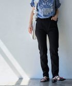 【コーエン/COEN】のストレッチイージースキニーデニムパンツ BLACK|ID: prp329100004561613 ipo3291000000032254057