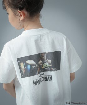 【ローリーズファーム/LOWRYS FARM / KIDS】のSTAR WARS/アートT 人気、トレンドファッション・服の通販 founy(ファニー) ファッション Fashion キッズファッション KIDS Children’s Clothing コレクション Collection プリント Print 人気 Popularity 定番 Standard |ID:prp329100004561635
