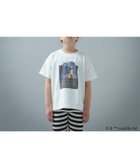 【ローリーズファーム/LOWRYS FARM / KIDS】のSTAR WARS/アートT 人気、トレンドファッション・服の通販 founy(ファニー) ファッション Fashion キッズファッション KIDS Children’s Clothing コレクション Collection プリント Print 人気 Popularity 定番 Standard thumbnail オールスター|ID: prp329100004561635 ipo3291000000032655264