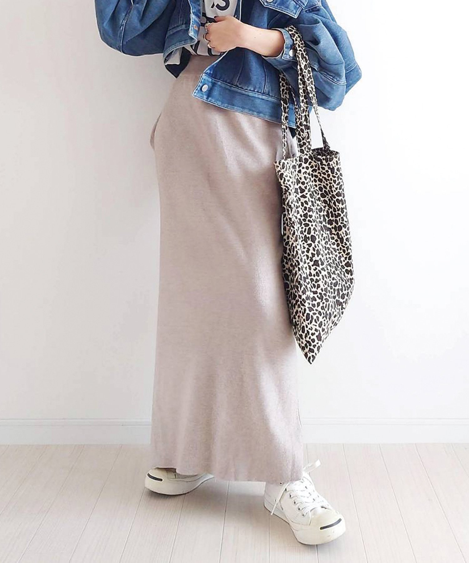 【コーナーズ/CORNERS】の【CORNERS by yui】ニットタイトスカート インテリア・キッズ・メンズ・レディースファッション・服の通販 founy(ファニー) 　ファッション　Fashion　レディースファッション　Fashion for Women　スカート　Skirts　おすすめ　Recommended / Our Picks　シンプル　Simple, Minimal　スウェット / スエット　Sweatshirt, Sweatwear　スリット　Slit, Slit Detail　フェミニン　Feminine, Girly　ポケット　Pocket, Pocket Detail　ベージュ|ID: prp329100004561636 ipo3291000000032776660