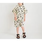 【ブランシェス/branshes / KIDS】の【キッズ】甚平 アイボリー|ID: prp329100004561646 ipo3291000000032607480