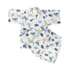【ブランシェス/branshes / KIDS】の【キッズ】甚平 ライトグレー|ID: prp329100004561646 ipo3291000000032607482