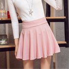 【ミニミニストア/miniministore】のサーキュラースカート フレアスカート ピンク|ID: prp329100004561719 ipo3291000000032254961