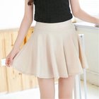 【ミニミニストア/miniministore】のサーキュラースカート フレアスカート ベージュ|ID: prp329100004561719 ipo3291000000032254964