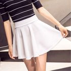 【ミニミニストア/miniministore】のサーキュラースカート フレアスカート ホワイト|ID: prp329100004561719 ipo3291000000032254966