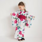【ブランシェス/branshes / KIDS】の【キッズ】浴衣 セパレートタイプ レッド|ID: prp329100004561840 ipo3291000000032606884