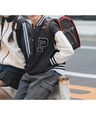 【グローバルワーク/GLOBAL WORK / KIDS】の洗える撥水スタジャン/キッズ/286181 ブラック09|ID: prp329100004561909 ipo3291000000033493670