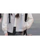 【グローバルワーク/GLOBAL WORK / KIDS】の洗える撥水スタジャン/キッズ/286181 グレージュ51|ID: prp329100004561909 ipo3291000000033493671