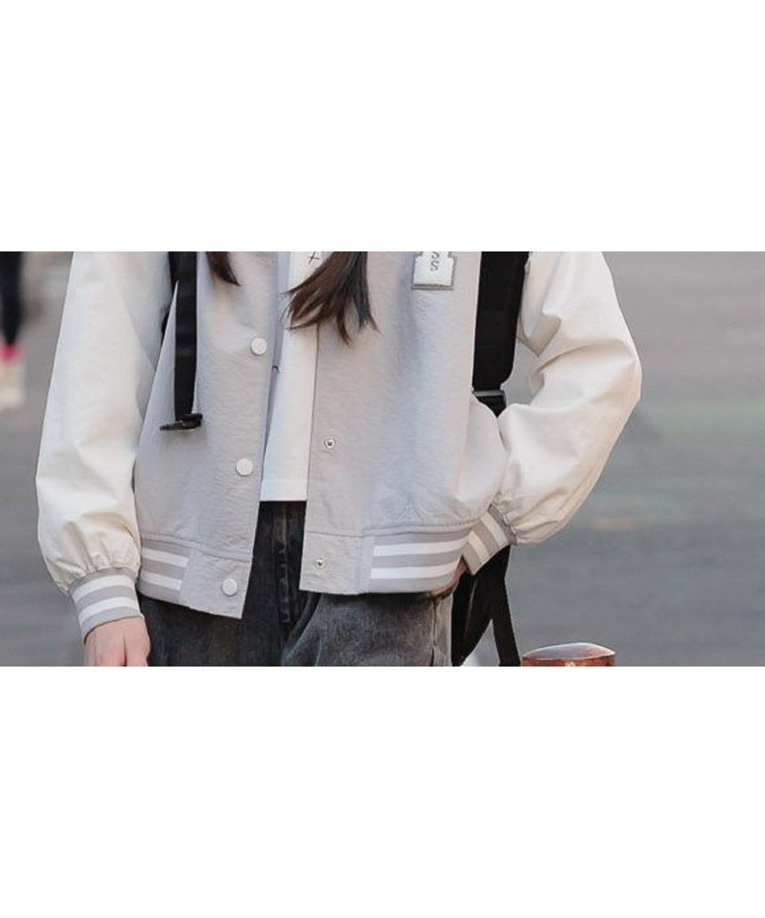 【グローバルワーク/GLOBAL WORK / KIDS】の洗える撥水スタジャン/キッズ/286181 インテリア・キッズ・メンズ・レディースファッション・服の通販 founy(ファニー) 　ファッション　Fashion　キッズファッション　Fashion for Kids　おすすめ　Recommended / Our Picks　プリーツ　Pleats, Pleated　ボトム　Bottoms, Lower Wear　ポケット　Pocket, Pocket Detail　ワイド　Wide, Wide Fit　洗える　Machine Washable　グレージュ51|ID: prp329100004561909 ipo3291000000033493671