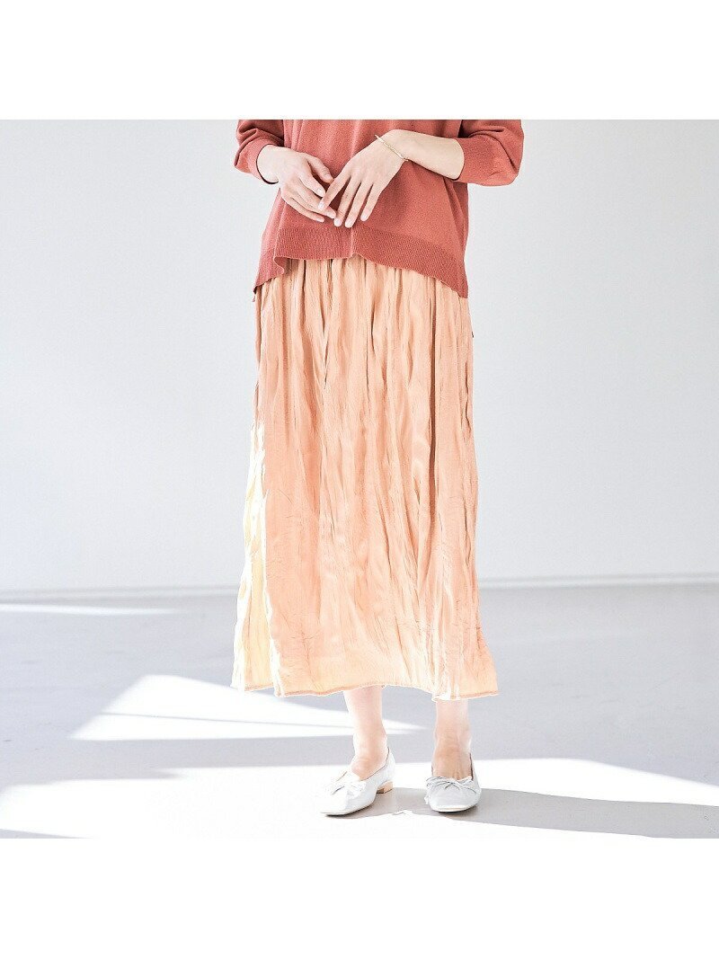 【アバハウスマヴィ/abahouse mavie】の【セットアップ対応】プリーツスカート 人気、トレンドファッション・服の通販 founy(ファニー) 　ファッション　Fashion　レディースファッション　WOMEN　セットアップ　Setup　スカート　Skirt　スカート　Skirt　プリーツスカート　Pleated Skirts　おすすめ　Recommend　エアリー　Airy　オレンジ　Orange　カットソー　Cut And Sew　セットアップ　Set Up　フェミニン　Feminine　プリント　Print　プリーツ　Pleats　リボン　Ribbon　夏　Summer　 other-1|ID: prp329100004561926 ipo3291000000032256300
