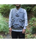 【スノーピーク/SNOW PEAK】のInsect Shield Mesh Vest OLIVE|ID: prp329100004561984 ipo3291000000032691292