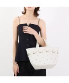 【レスポートサック/LeSportsac】の【公式】レスポートサック コラボ(トートバッグ) 1605LC89 LeSportsac ホワイト_LC89|ID: prp329100004561988 ipo3291000000032256719