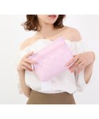 【レスポートサック/LeSportsac】の【公式】レスポートサック コラボ(ポーチ) 1603LC93 LeSportsac ピンク_LC93|ID: prp329100004561992 ipo3291000000032646044