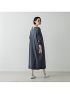 【コレックス/collex】のストレッチロングワンピース 人気、トレンドファッション・服の通販 founy(ファニー) ファッション Fashion レディースファッション Fashion for Women ワンピース Dresses おすすめ Recommended / Our Picks イエロー Yellow サテン Satin, Glossy Fabric ストレッチ Stretch, Stretchy Fabric ロング Long, Long-Length thumbnail チャコールグレー|ID: prp329100004562446 ipo3291000000033649878