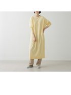 【コレックス/collex】のストレッチロングワンピース 人気、トレンドファッション・服の通販 founy(ファニー) ファッション Fashion レディースファッション Fashion for Women ワンピース Dresses おすすめ Recommended / Our Picks イエロー Yellow サテン Satin, Glossy Fabric ストレッチ Stretch, Stretchy Fabric ロング Long, Long-Length thumbnail イエロー|ID: prp329100004562446 ipo3291000000033649880