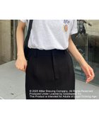 【カプリシューレマージュ/CAPRICIEUX LEMAGE】のGOOD ROCK SPEED Miller Tシャツ 人気、トレンドファッション・服の通販 founy(ファニー) ファッション Fashion レディースファッション Fashion for Women トップス・カットソー Cut & Sew Tops シャツ・ブラウス・オフィスカジュアル Elegant Blouses & Button-Ups ロングTシャツ・Tシャツ Longline T-Shirts & Tees インナー Innerwear ジャケット Jacket, Outerwear フロント Front, Front Design プリント Print, Printed Pattern マキシ Maxi, Full Length ワンポイント One Point, Statement Accent 半袖 Short Sleeve, Half Sleeve thumbnail グレー|ID: prp329100004562509 ipo3291000000033416339