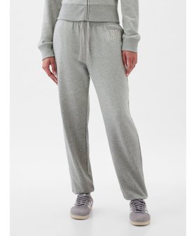【ギャップ/GAP】のGAPロゴジョガーパンツ 人気、トレンドファッション・服の通販 founy(ファニー) ファッション Fashion レディースファッション WOMEN パンツ Pants スリム Slim ドローコード Draw Cord フレンチ French |ID:prp329100004562612