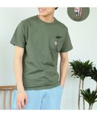 【ビームス ハート/BEAMS HEART】の【Unisex/定番人気】BEAMS HEART / ベアー ポケットTシャツ 24SS イージーケア ポケT ワンポイント トップス 刺繍 summer 人気、トレンドファッション・服の通販 founy(ファニー) ファッション Fashion レディースファッション Fashion for Women トップス・カットソー Cut & Sew Tops シャツ・ブラウス・オフィスカジュアル Elegant Blouses & Button-Ups ロングTシャツ・Tシャツ Longline T-Shirts & Tees 2024年 2024 2024春夏・S/S Spring/Summer 2024 SS24 ユニセックス Unisex, Genderless シンプル Simple, Minimal ベーシック Basic, Essential ポケット Pocket, Pocket Detail ワンポイント One Point, Statement Accent 人気 Popular, Best Seller 夏 Summer 定番 Standard, Basic Item thumbnail OLIVE|ID: prp329100004562640 ipo3291000000033597651