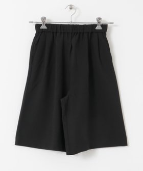 【アーバンリサーチ ドアーズ/URBAN RESEARCH DOORS】の『UR TECH DRYLUXE』イージーハーフパンツ 人気、トレンドファッション・服の通販 founy(ファニー) ファッション Fashion レディースファッション WOMEN パンツ Pants ハーフ / ショートパンツ Short Pants ストレッチ Stretch セットアップ Set Up ハーフ Half リラックス Relax S/S・春夏 Ss・Spring/Summer 夏 Summer エレガント 上品 Elegant 2025年 2025 2025春夏・S/S Ss,Spring/Summer,2025 |ID:prp329100004562657