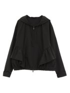 【ピンクハウス/PINK HOUSE】の『雨を楽しむ』タフタブルゾン 人気、トレンドファッション・服の通販 founy(ファニー) ファッション Fashion レディースファッション WOMEN アウター Coat Outerwear ブルゾン Blouson/Jackets ギャザー Gather 傘 Umbrella ショルダー Shoulder ストレッチ Stretch タフタ Taffeta ティアードスカート Tiered Skirt ドロップ Drop バケツ Bucket フィット Fit フェミニン Feminine フリル Frills ブルゾン Blouson ポケット Pocket ヨーク Yoke thumbnail クロ|ID: prp329100004562684 ipo3291000000032262348