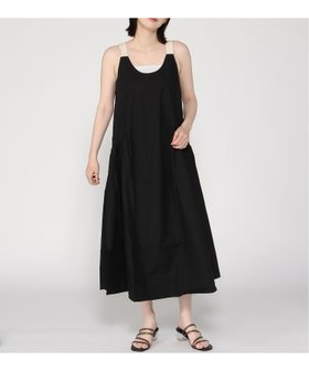 【バナナ リパブリック/BANANA REPUBLIC】のポプリン スイング マキシドレス 人気、トレンドファッション・服の通販 founy(ファニー) ファッション Fashion レディースファッション WOMEN ワンピース Dress ドレス Party Dresses サンダル Sandals シンプル Simple ドレス Dress ノースリーブ No Sleeve バングル Bangle フィット Fit フラット Flat マキシ Maxi リラックス Relax |ID:prp329100004562725