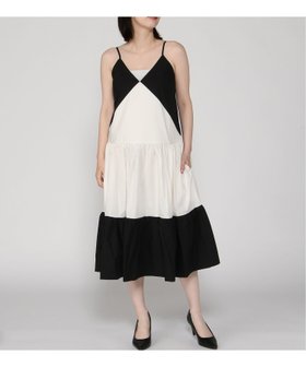 【バナナ リパブリック/BANANA REPUBLIC】のコットンポプリン ティアード ミディドレス 人気、トレンドファッション・服の通販 founy(ファニー) ファッション Fashion レディースファッション WOMEN ワンピース Dress ドレス Party Dresses エレガント 上品 Elegant カーディガン Cardigan キャミソール Camisole ジャケット Jacket スマート Smart ティアード Tiered ドレス Dress |ID:prp329100004562727