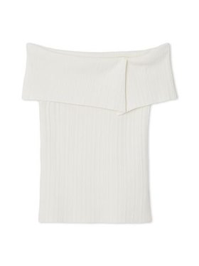 【フレイ アイディー/FRAY I.D】 2wayオフショルスリットニット人気、トレンドファッション・服の通販 founy(ファニー) ファッション Fashion レディースファッション WOMEN トップス・カットソー Tops/Tshirt ニット Knit Tops おすすめ Recommend アシンメトリー Asymmetry エレガント 上品 Elegant シルク Silk シンプル Simple スリット Slit ミックス Mix リブニット Rib Knit |ID:prp329100004562734