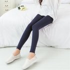 【ミニミニストア/miniministore】の薄手 レギンス 夏 涼しい レディース ネイビー*九分丈|ID: prp329100004562737 ipo3291000000032262704