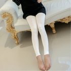 【ミニミニストア/miniministore】の薄手 レギンス 夏 涼しい レディース ホワイト*九分丈|ID: prp329100004562737 ipo3291000000032262711