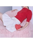 【フレイ アイディー/FRAY I.D】のタックバルーンスカート 人気、トレンドファッション・服の通販 founy(ファニー) 雑誌掲載アイテム Magazine Items ファッション雑誌 Fashion Magazines ノンノ non-no ファッション Fashion レディースファッション WOMEN スカート Skirt 1月号 January Issue インナー Inner シンプル Simple 雑誌 Magazine トレンド Trend 定番 Standard バルーン Balloon ポケット Pocket リボン Ribbon ホリデーシーズン Holiday thumbnail WHT[001]|ID: prp329100004562819 ipo3291000000032263496