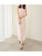 【スナイデル/SNIDEL】のエンブロイダリーシアーレイヤードドレス 人気、トレンドファッション・服の通販 founy(ファニー) ファッション Fashion レディースファッション Fashion for Women ワンピース Dresses フォーマル・パーティードレス・結婚式用ドレス Elegant & Casual Dresses ウェーブ Wavy Pattern キャミソール Camisole, Spaghetti Strap Top シアー Sheer, See-Through ジョーゼット Georgette, Semi-Sheer Fabric ストレート Straight, Straight Cut ノースリーブ Sleeveless, No-Sleeve パターン Pattern, Design Print フォーマル Formal, Dressy ボタニカル Botanical, Floral Pattern ラップ Wrap, Wrap Design リボン Ribbon, Bow thumbnail PBEG[036]|ID: prp329100004562828 ipo3291000000033064126