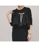 【カレンソロジー/Curensology】の2WAYミニスカート 人気、トレンドファッション・服の通販 founy(ファニー) ファッション Fashion レディースファッション WOMEN スカート Skirt ミニスカート Mini Skirts エレガント 上品 Elegant クラシック Classic スポーティ Sporty ツイル Twill トレンド Trend ビスチェ Bustier ボンディング Bonding ミニスカート Mini Skirt thumbnail ブラック09|ID: prp329100004562834 ipo3291000000032263643