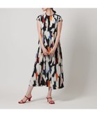 【ユナイテッドアローズ/UNITED ARROWS】のギャザー フレンチスリーブ ワンピース その他1|ID:prp329100004562839