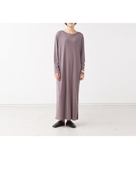 【コレックス/collex】のバックスリットカットワンピース 人気、トレンドファッション・服の通販 founy(ファニー) ファッション Fashion レディースファッション Fashion for Women ワンピース Dresses スカーフ Scarf, Neckwear スリット Slit, Slit Detail センター Center, Center Line ネックレス Necklace, Pendant Necklace リラックス Relax, Relaxed Fit エレガント 上品 Elegant 夏 Summer 秋 Autumn |ID:prp329100004562872