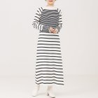 【ルージュヴィフラクレ/Rouge vif la cle】のワイドリブニットワンピース その他|ID: prp329100004562922 ipo3291000000032264342