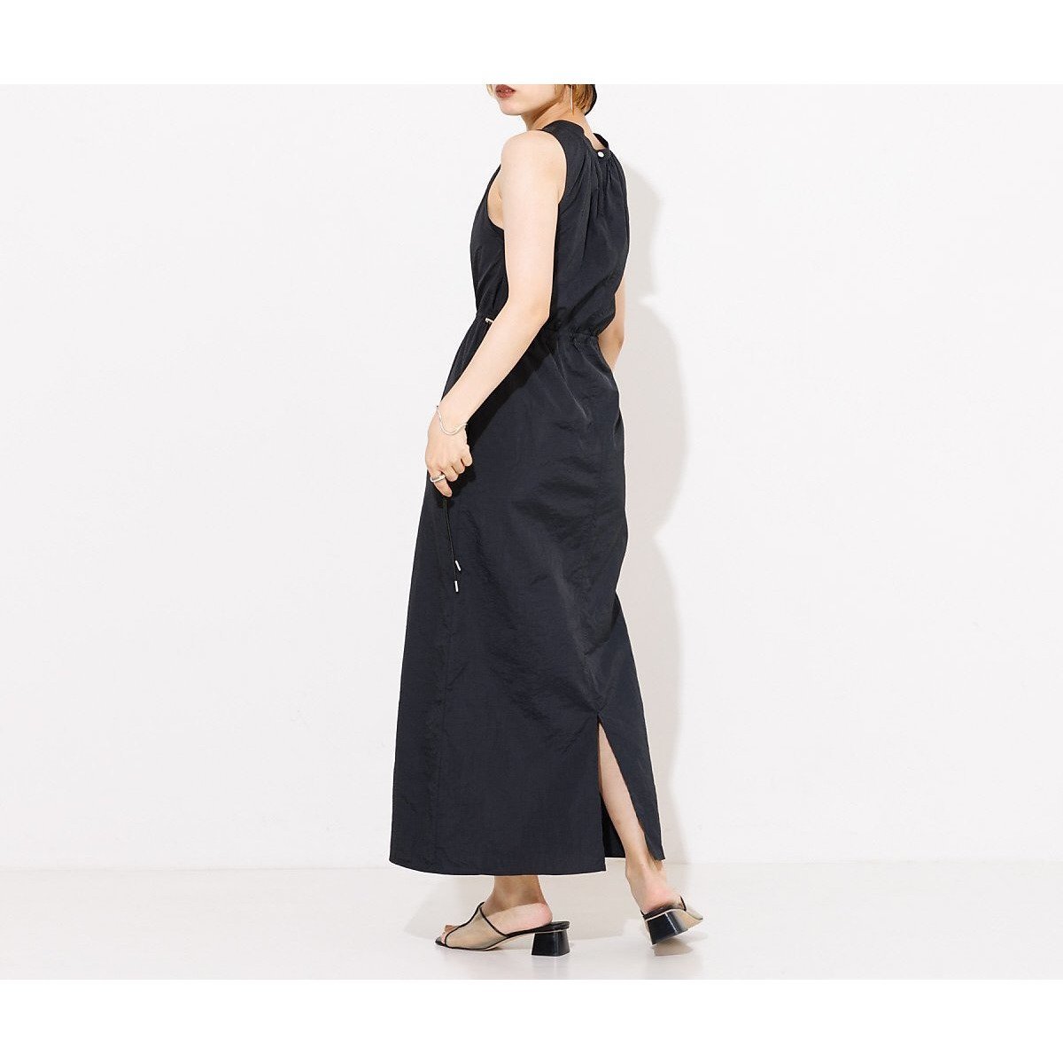 【その他のブランド/Other】のアメスリワッシャーワンピース 人気、トレンドファッション・服の通販 founy(ファニー) 　ファッション　Fashion　レディースファッション　WOMEN　ワンピース　Dress　おすすめ　Recommend　ワッシャー　Washer　 other-1|ID: prp329100004562937 ipo3291000000032264449