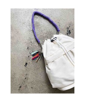 【ルージュヴィフラクレ/Rouge vif la cle】の【cheek / チーク】kinchaku code 2 way tote / 人気、トレンドファッション・服の通販 founy(ファニー) ファッション Fashion レディースファッション WOMEN バッグ Bag カラフル Colorful クラシック Classic 巾着 Purse 軽量 Lightweight ショルダー Shoulder ポケット Pocket 旅行 Travel ビジネス 仕事 通勤 Business |ID:prp329100004563014