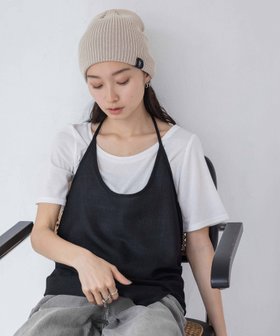 【ジーナシス/JEANASiS】のドビーホルターキャミ 2P 人気、トレンドファッション・服の通販 founy(ファニー) ファッション Fashion レディースファッション Fashion for Women トップス・カットソー Cut & Sew Tops キャミソール&ノースリーブ Camisoles & Sleeveless Tops おすすめ Recommended / Our Picks カットソー Cut and Sewn Top キャミ Camisole, Cami Top キャミソール Camisole, Spaghetti Strap Top デニム Denim, Jeans Material フレア Flare, Flared ボトム Bottoms, Lower Wear ミドル Middle Length, Mid Height ワイド Wide, Wide Fit 半袖 Short Sleeve, Half Sleeve |ID:prp329100004563022
