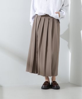 【ナノ ユニバース/nano universe】 フロントプリーツスカート人気、トレンドファッション・服の通販 founy(ファニー) ファッション Fashion レディースファッション WOMEN スカート Skirt プリーツスカート Pleated Skirts ウォッシャブル Washable トレンド Trend フロント Front プリーツ Pleats メランジ Melange おすすめ Recommend 2025年 2025 2025春夏・S/S Ss,Spring/Summer,2025 |ID:prp329100004563046