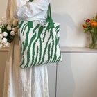 【ミニミニストア/miniministore】のニットバッグ トートバッグ 大容量かばん 人気、トレンドファッション・服の通販 founy(ファニー) ファッション Fashion レディースファッション WOMEN トップス・カットソー Tops/Tshirt ニット Knit Tops イエロー Yellow ポケット Pocket 人気 Popularity 夏 Summer S/S・春夏 Ss・Spring/Summer A/W・秋冬 Aw・Autumn/Winter・Fw・Fall-Winter ビジネス 仕事 通勤 Business thumbnail グリーン|ID: prp329100004563050 ipo3291000000032265767